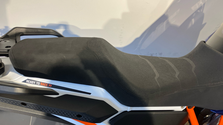 Ktm Adventure 1290 Super Adventure R (23MY)